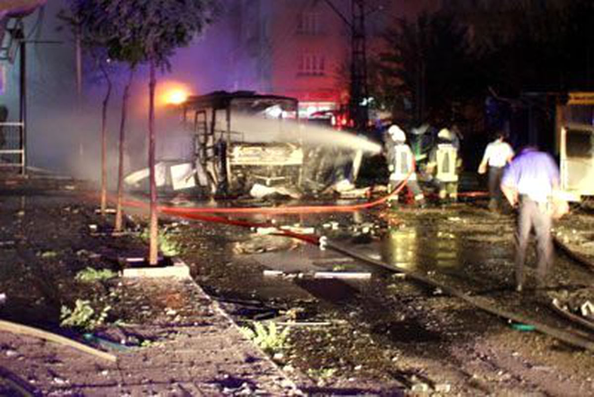 Şanlıurfa\'da 30 Ağustos Resepsiyonu İptal Edildi