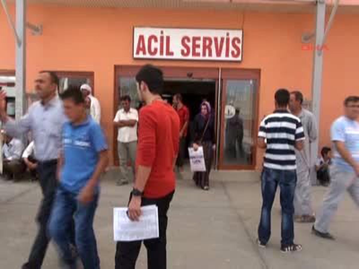 Şanlıurfa\'da Telefon Dolandırıcılığı İddiasına 3 Gözaltı