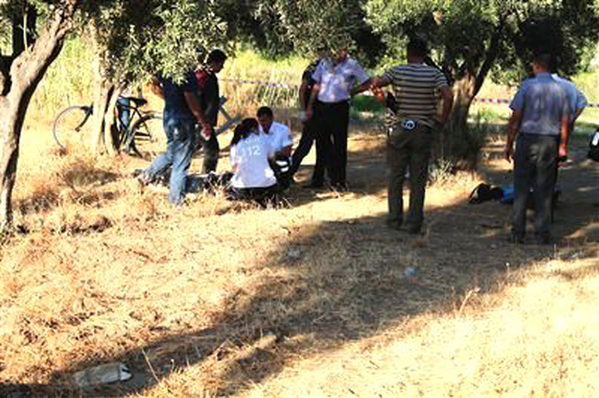 Selçuklu Esnaf Kömürcü Osman İntihar Etti