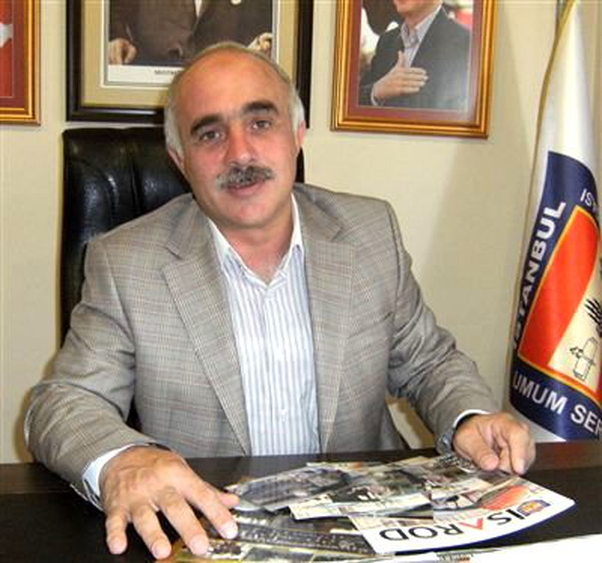 Servisçiler Yeni Eğitim Sistemine Hazır