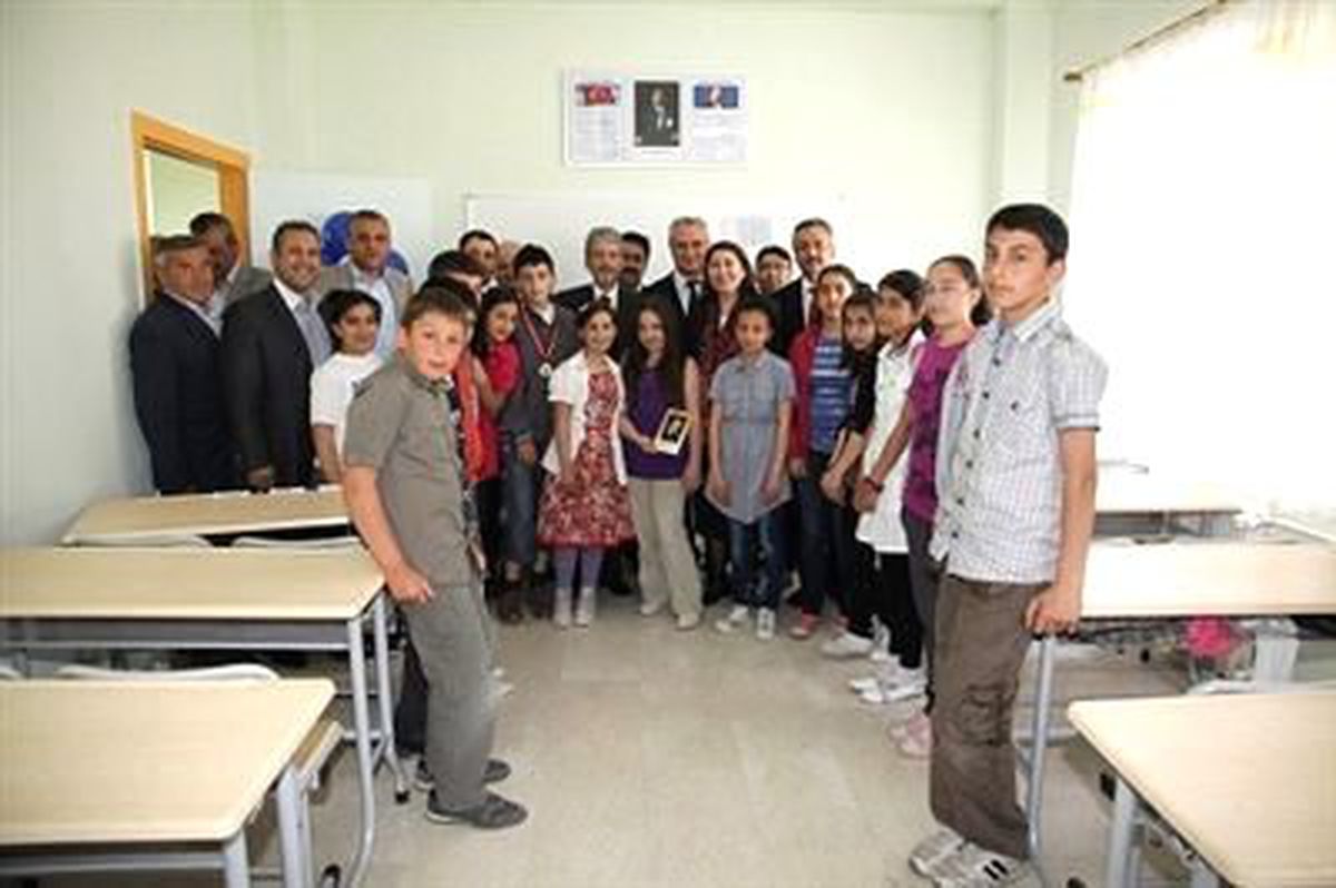 Sincan Okuma Salonlarında Geleceğin Başarılı Gençleri Yetişiyor
