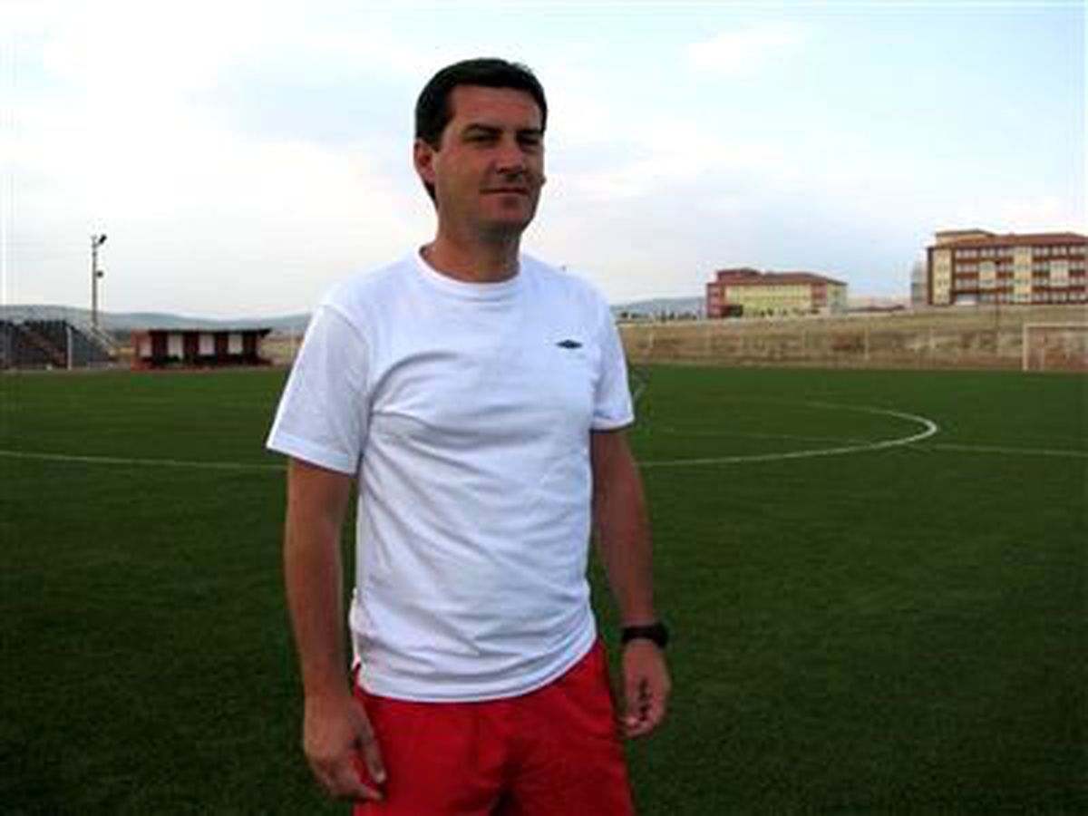 Sorgun Belediyespor Güç Topluyor