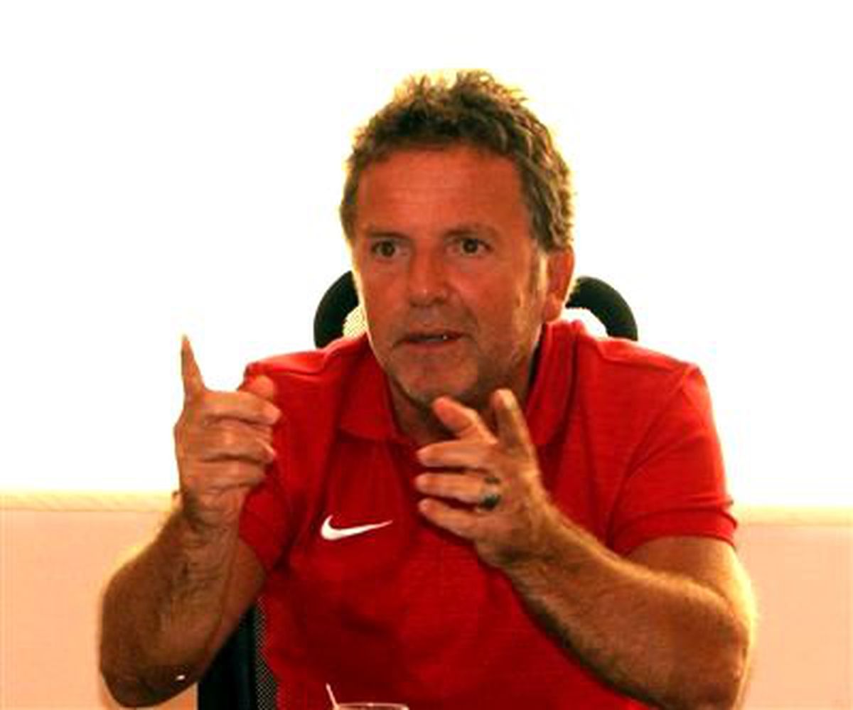 Spor Toto 2. Lig