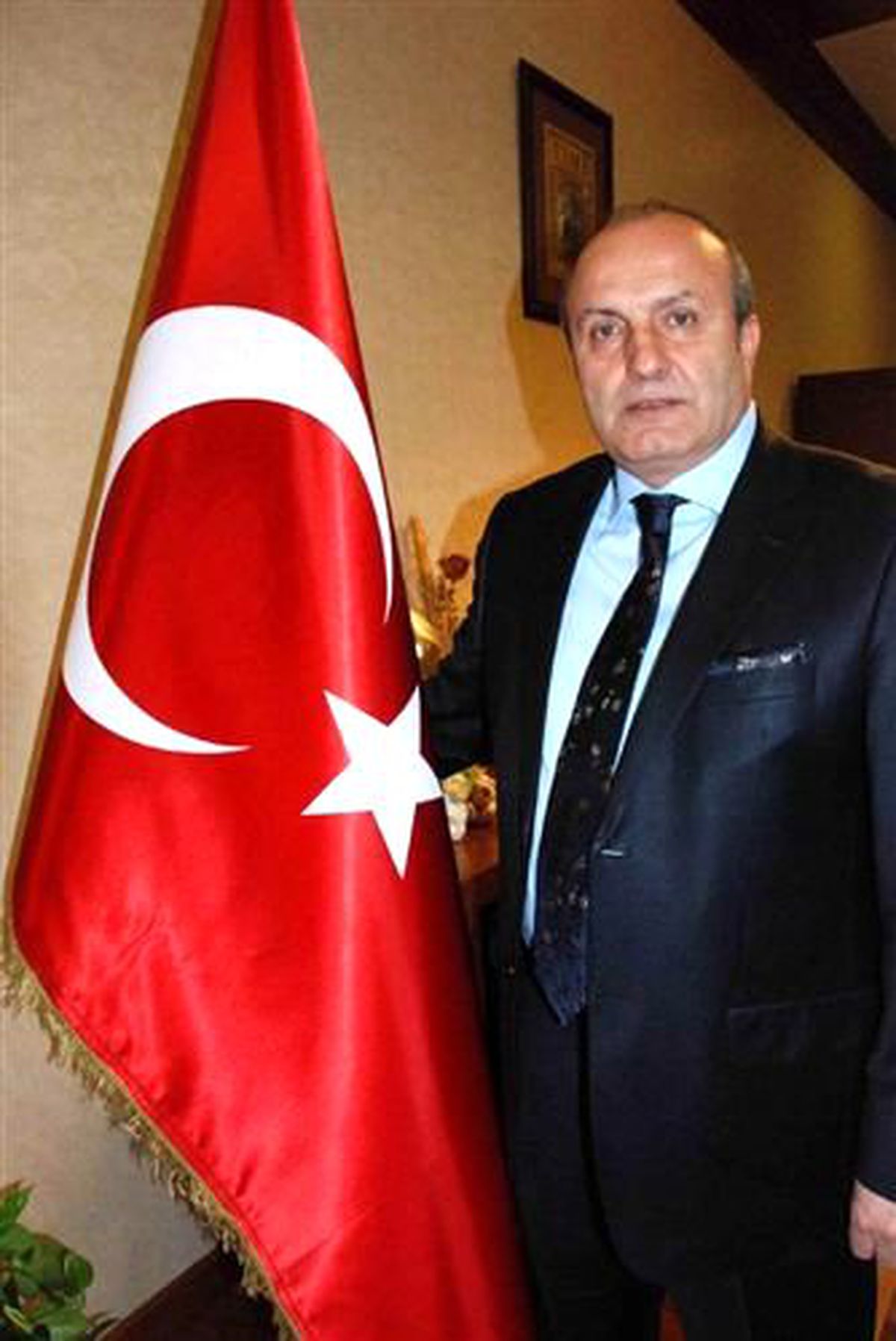 Taşköprü, Uluslararası Sarımsak Festivali\'ne Hazır