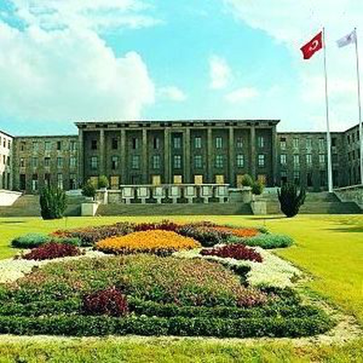 Tbmm\'den "Metal Yorgunu" Açıklaması
