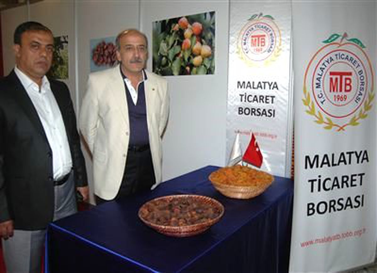 Ticaret Borsası\'ndan THY\'ye Teşekkür