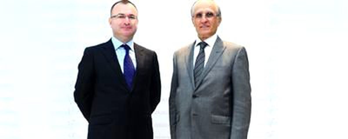 Torunlar Gyo\'nun Hedefi 400 Milyon Lira Yatırım