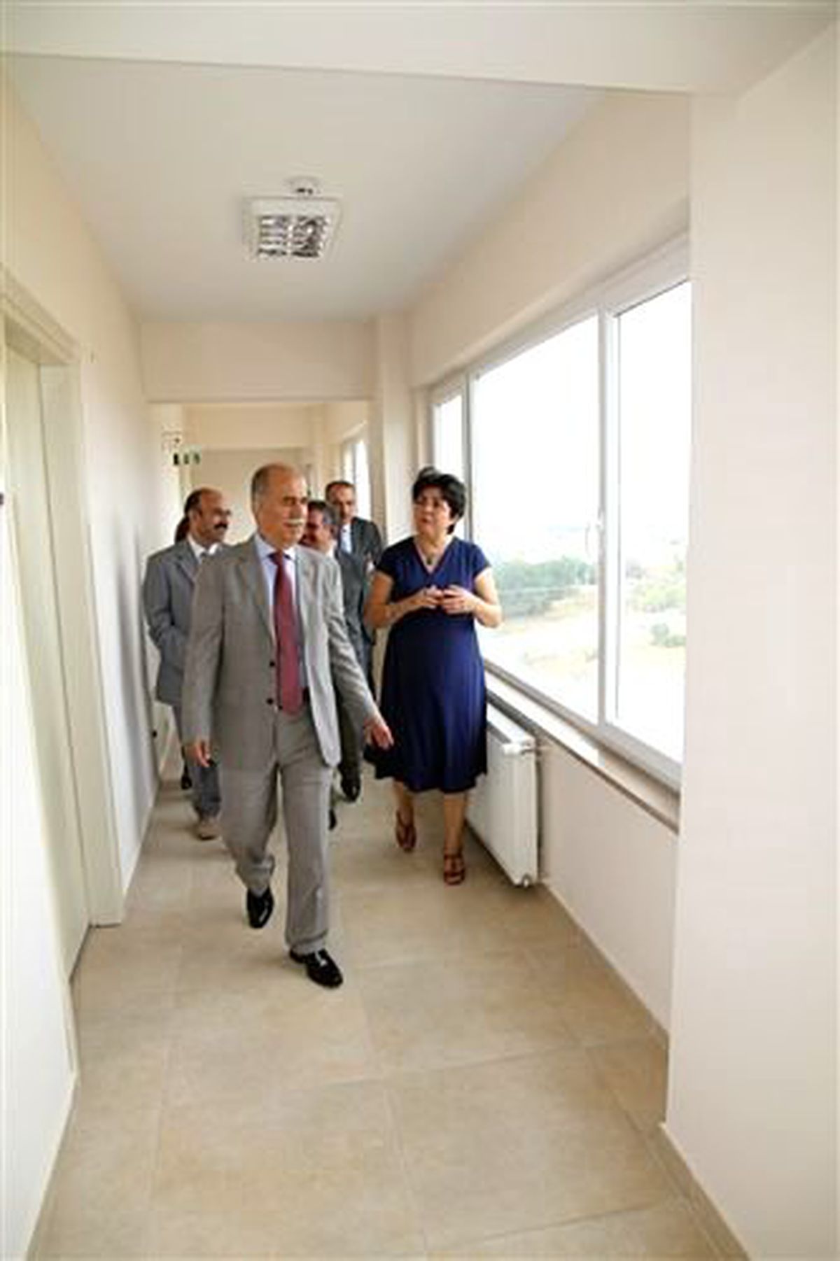 Vali Harput Hayırseverleri Çocuk Onkoloji Merkezi Yaptırmaya Çağırdı