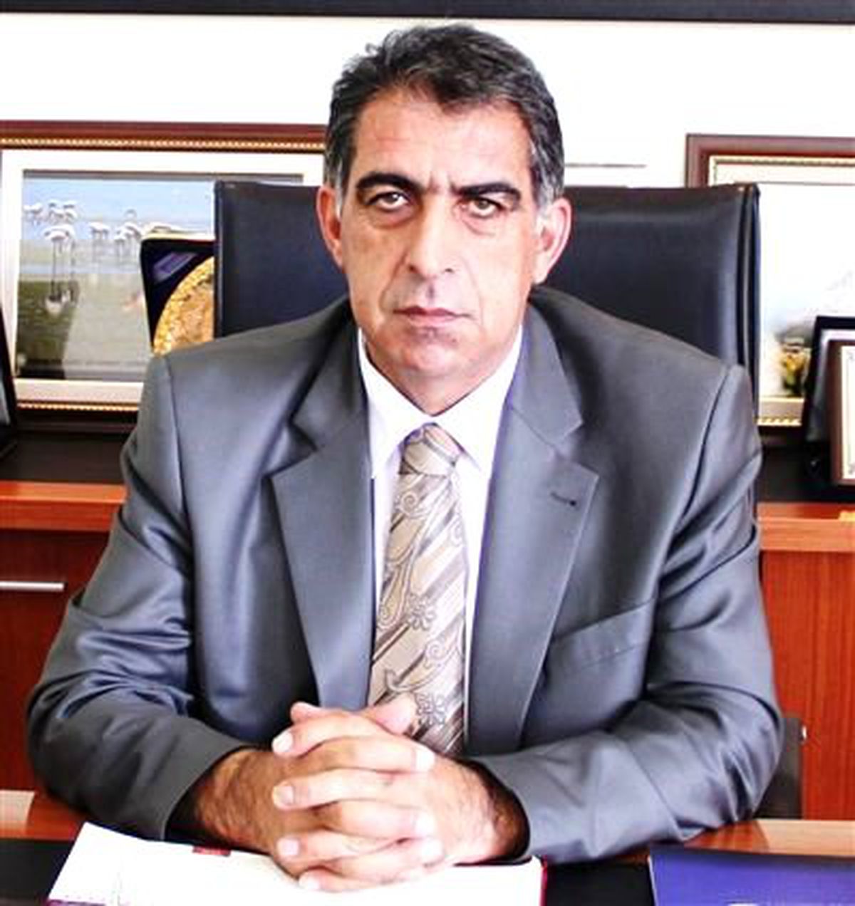 Vatso Başkanı Nadiroğlu\'ndan 30 Ağustos Zafer Bayramı Mesajı