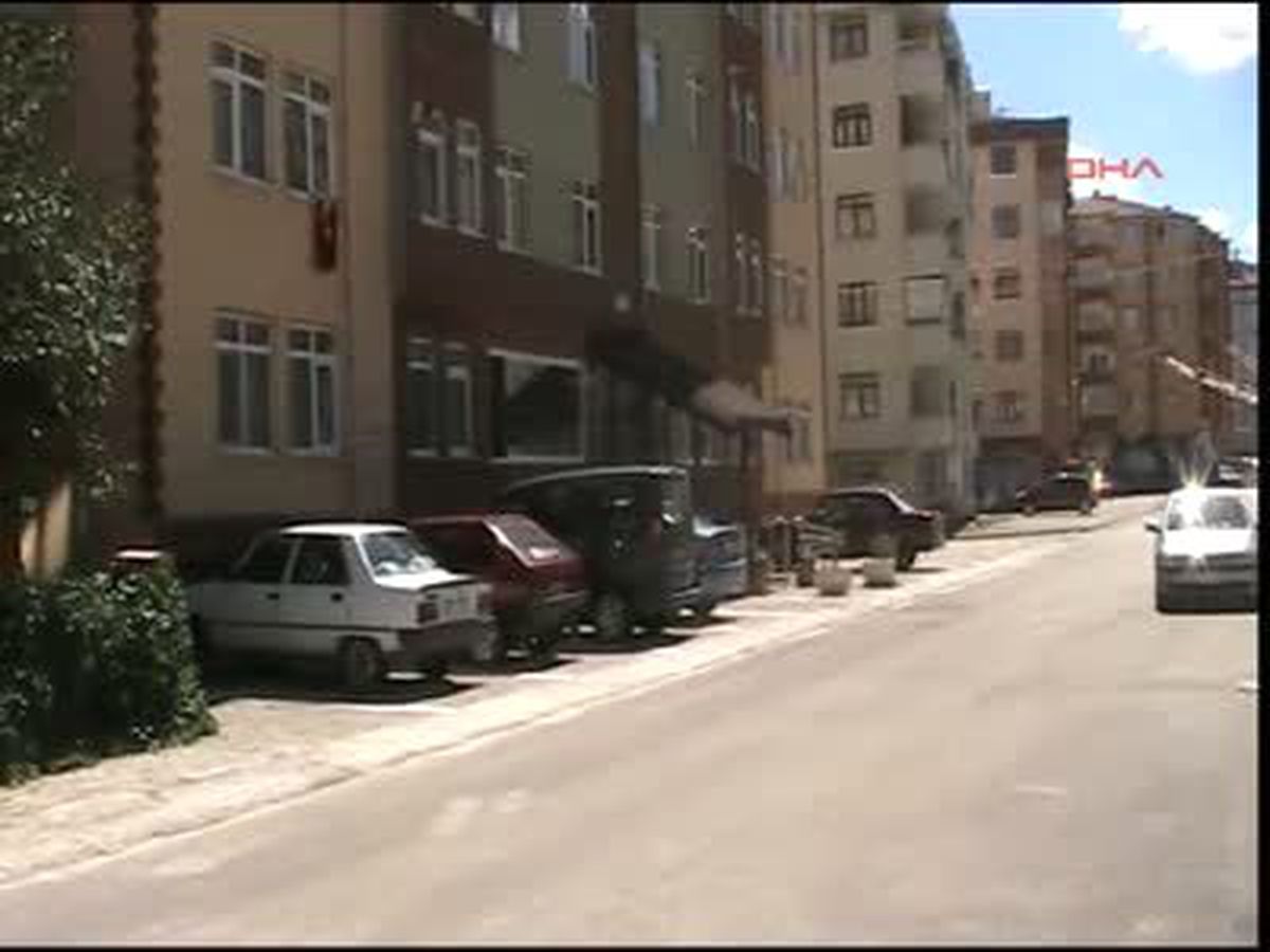 Yaşar Bayram Kastamonu\'da Toprağa Verilecek