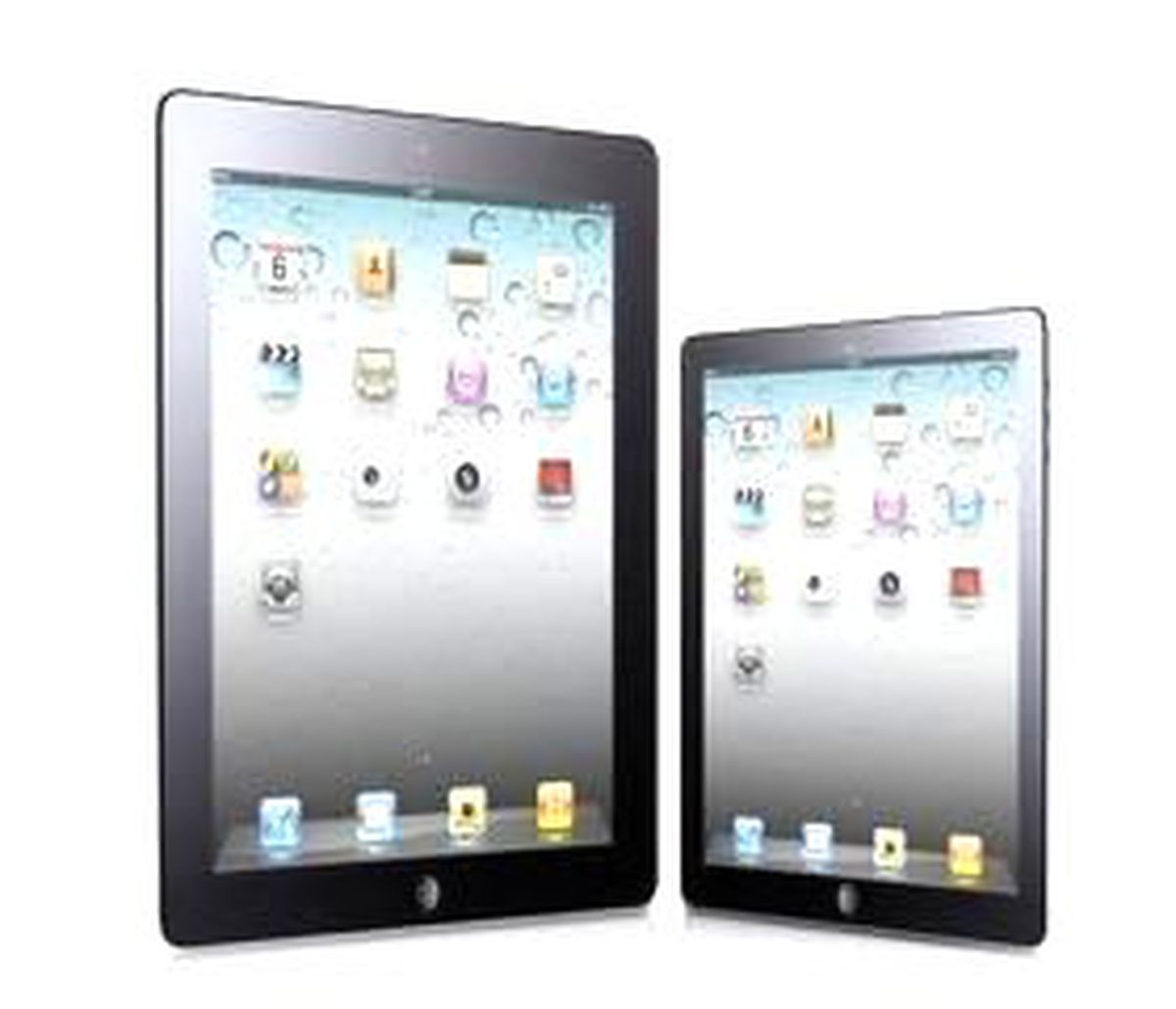 Yeni İpad\'in İsmi Ne Olacak?