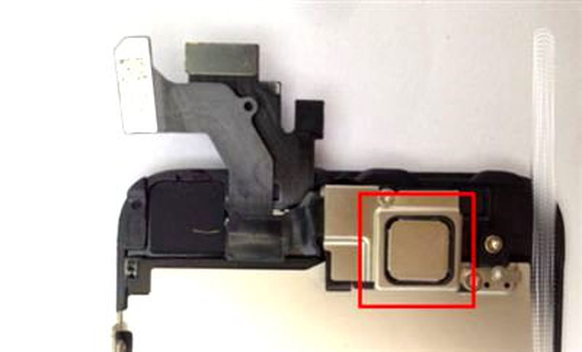 Yeni iPhone 5 Bilmecesi