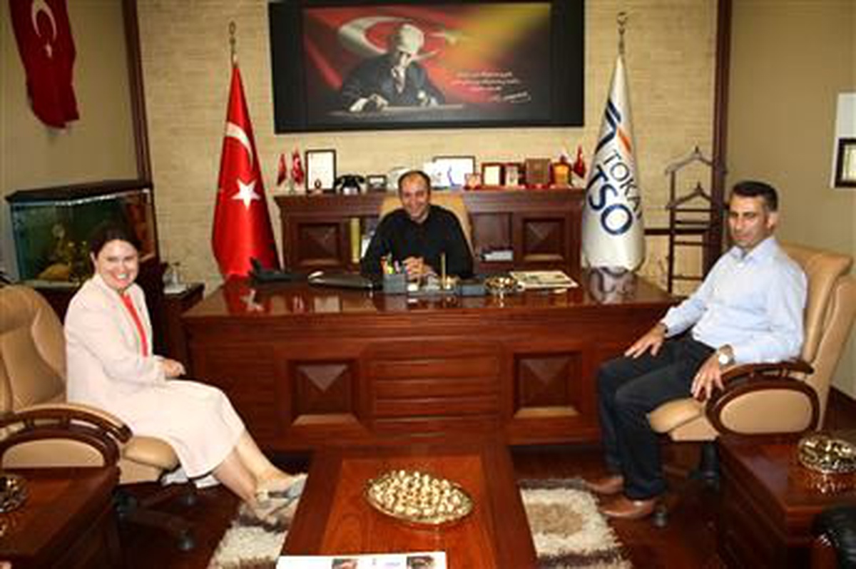 Yeni Tokat Havaalanı Çalışmaları Kamulaştırmaya Takıldı