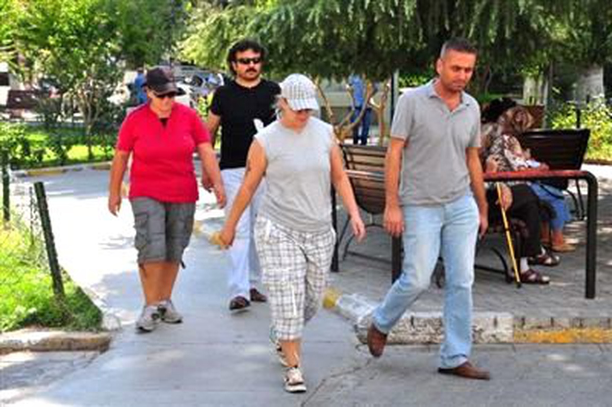 Yol Kenarında Fuhuş Pazarlığı