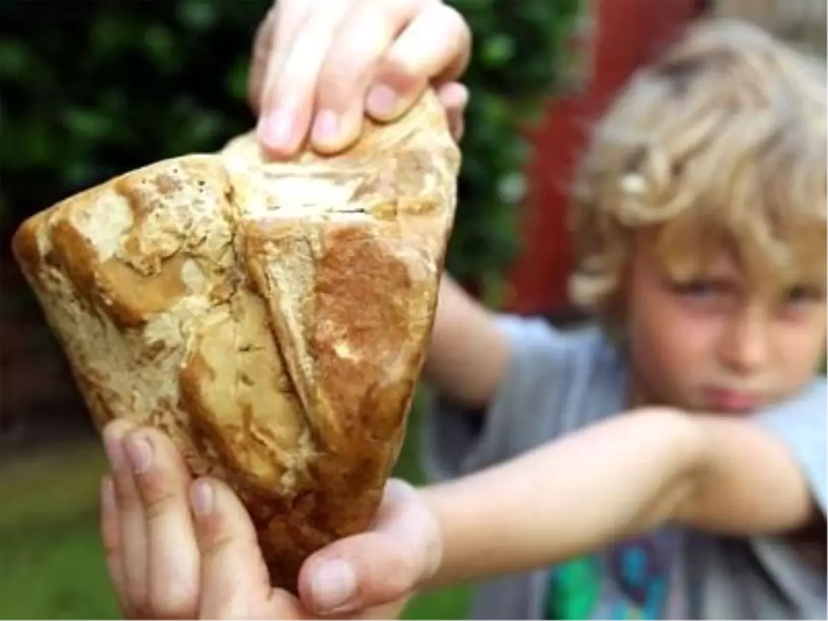 120 Bin Liralık \'Kusmuk\'