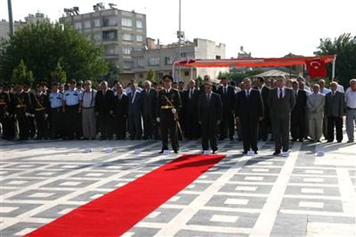 30 Ağustos Zafer Bayramı