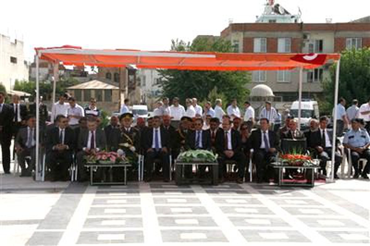 30 Ağustos Zafer Bayramı