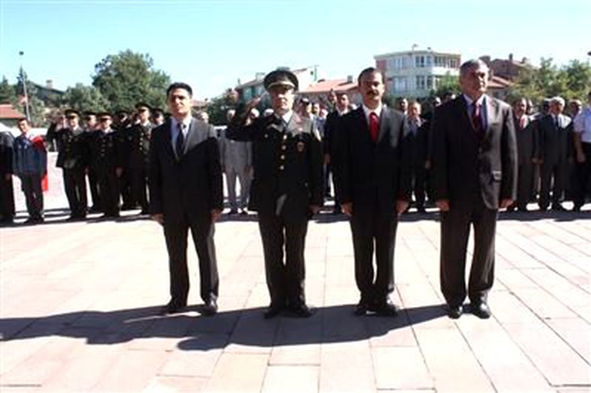30 Ağustos Zafer Bayramı