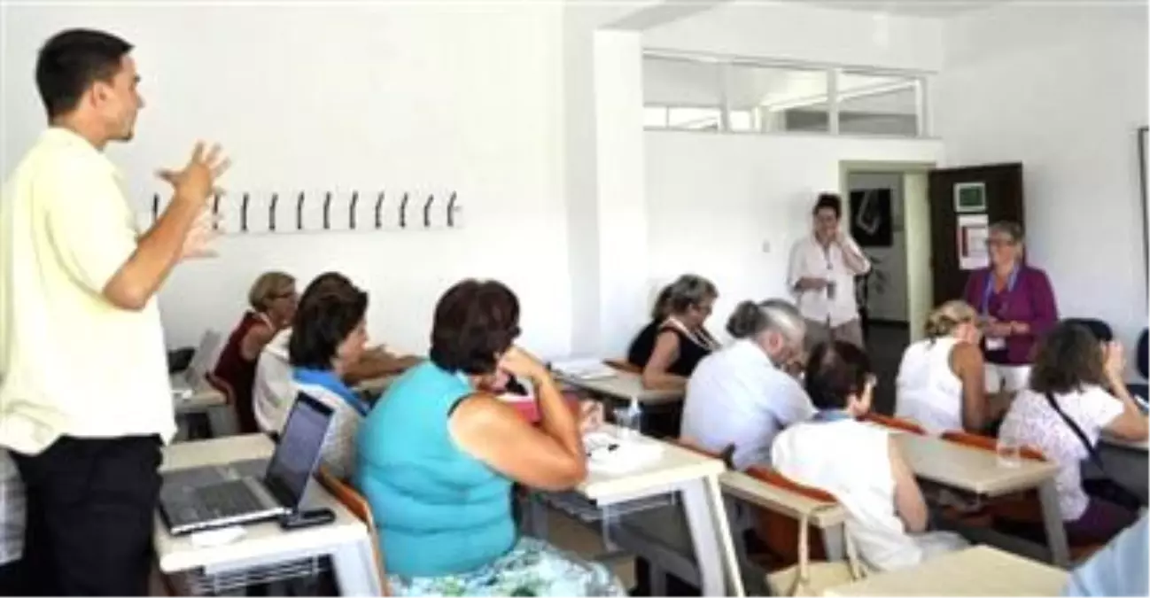 37. Avrupa Öğretmen Eğitimi Kongresi