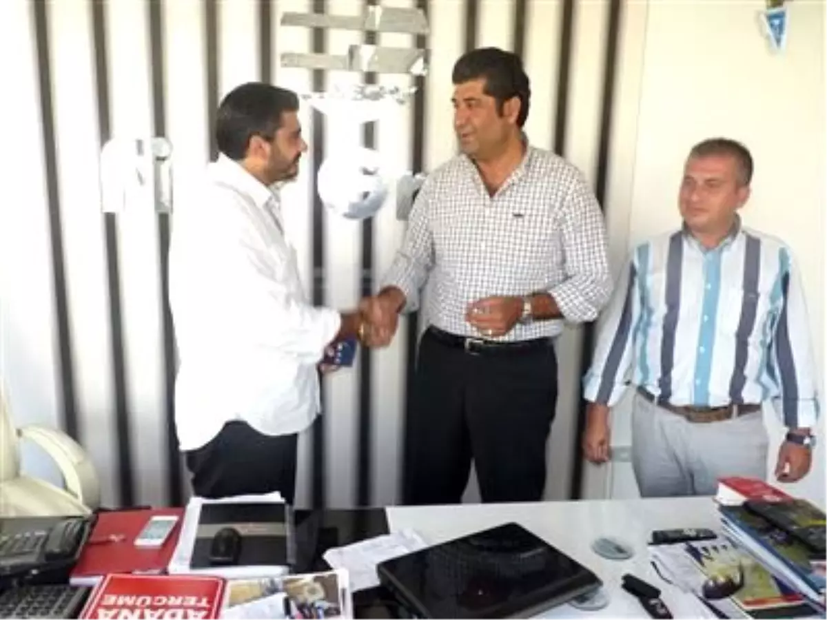 Adana Demirspor\'da \'Kombine\' Satışı