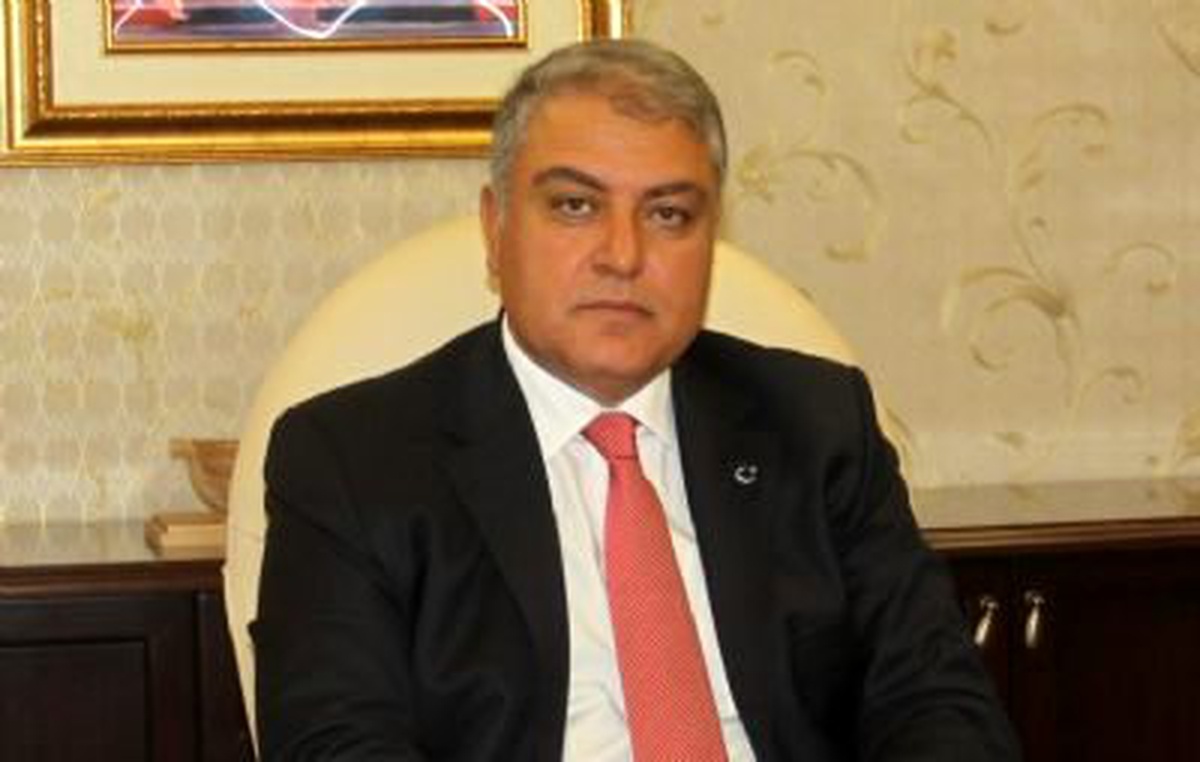 Ağrı Valisi Tekinarslan\'ın Zafer Bayramı Mesajı