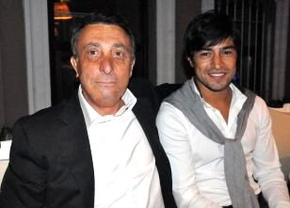 Ahmet Çebi\'den Galatasaray\'a Bir Salvo Daha