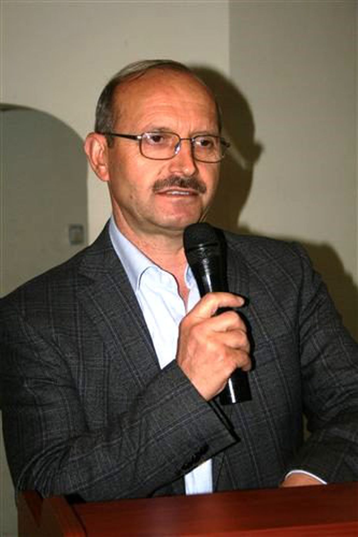AK Parti Konya Yerel Yönetimler Koordinasyon Toplantısı