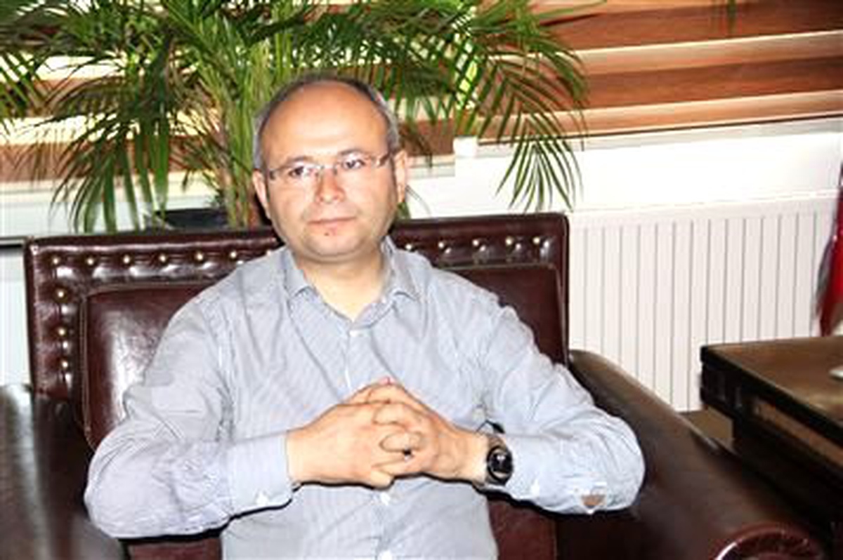 AK Parti Zonguldak Milletvekili Candan, İncelemelerde Bulundu