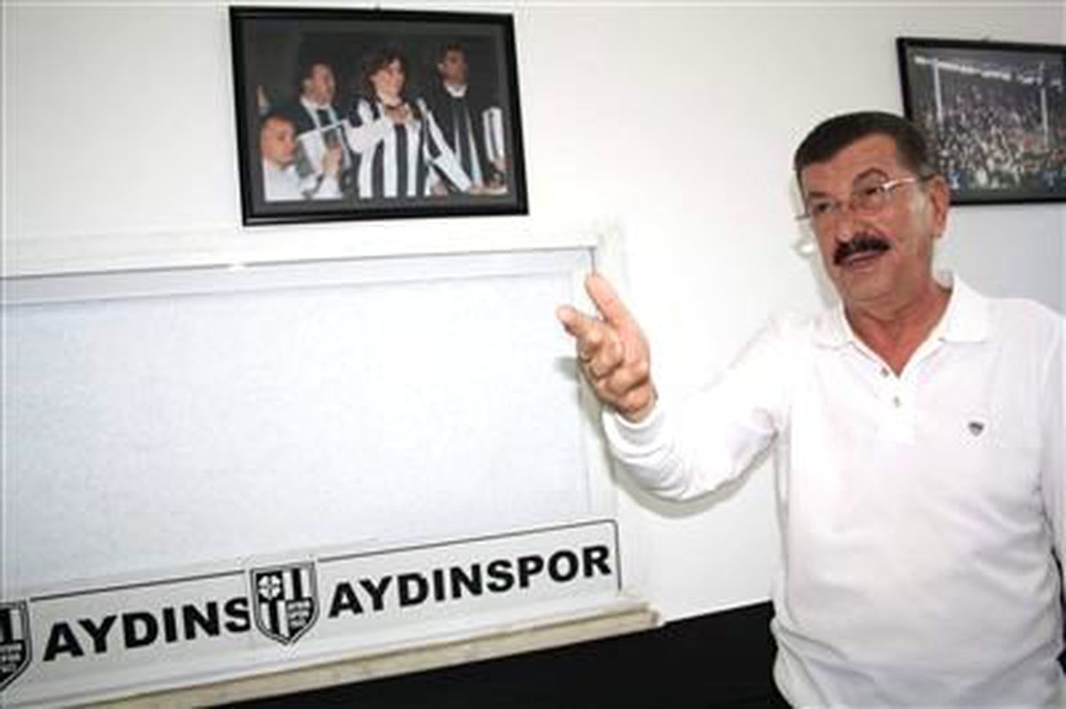 Akşit: "Ciddi Rakiplerimiz Var"