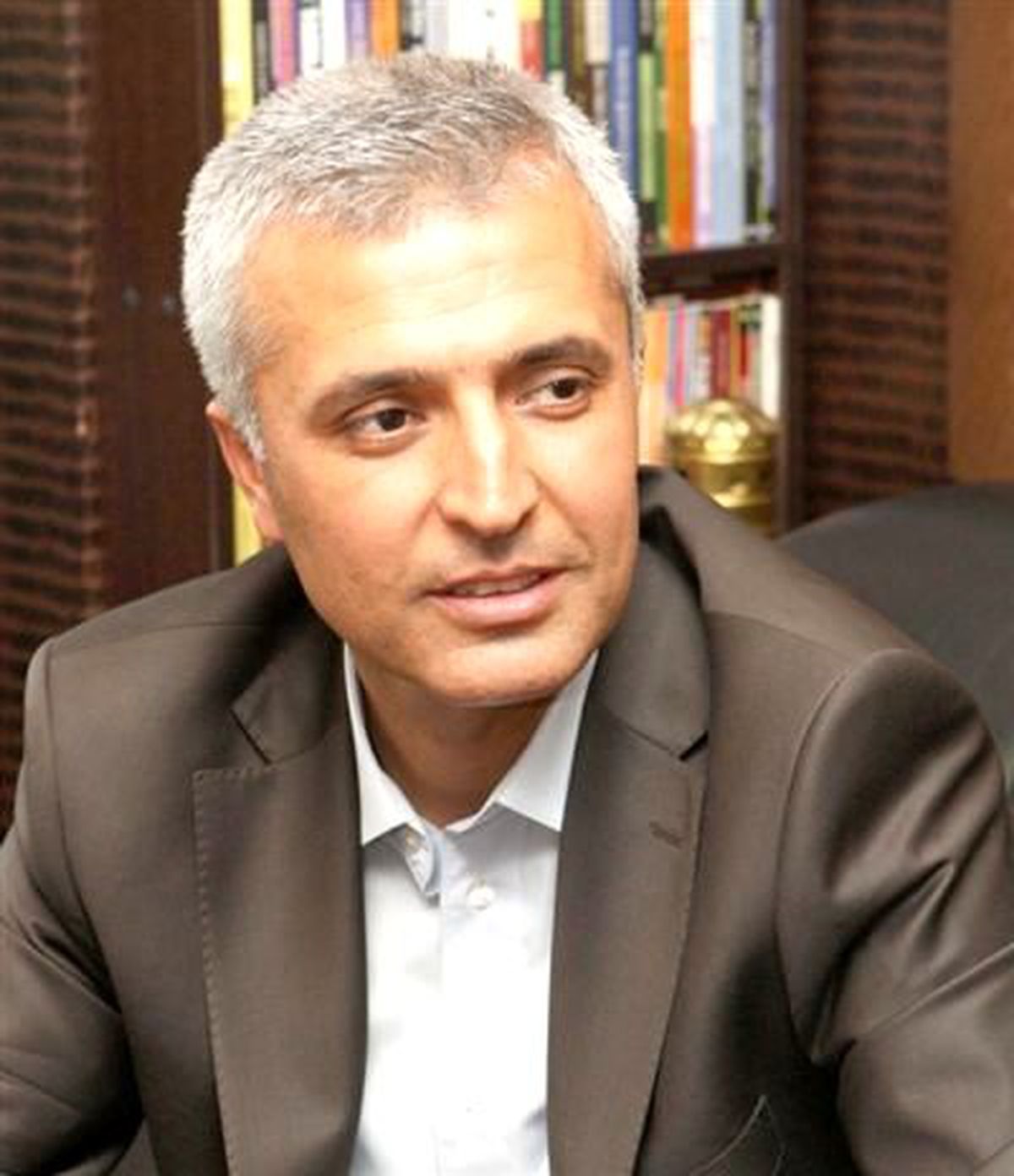 Akyürek\'ten Zafer Bayramı Mesajı