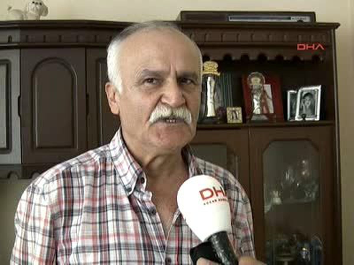 Antalya 1 Aslı Baş'ın Ailesi: Adalete Güveniyoruz