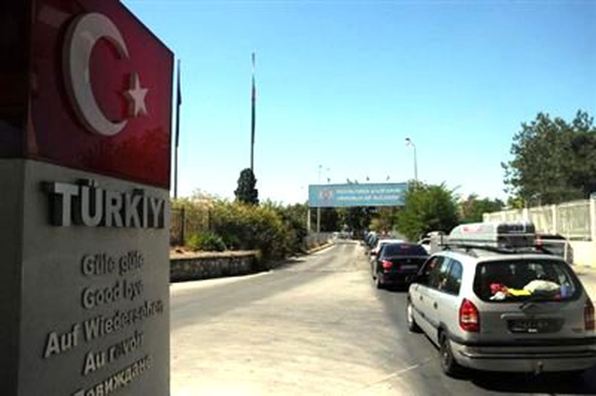Avrupa\'ya Dönüş Çilesi