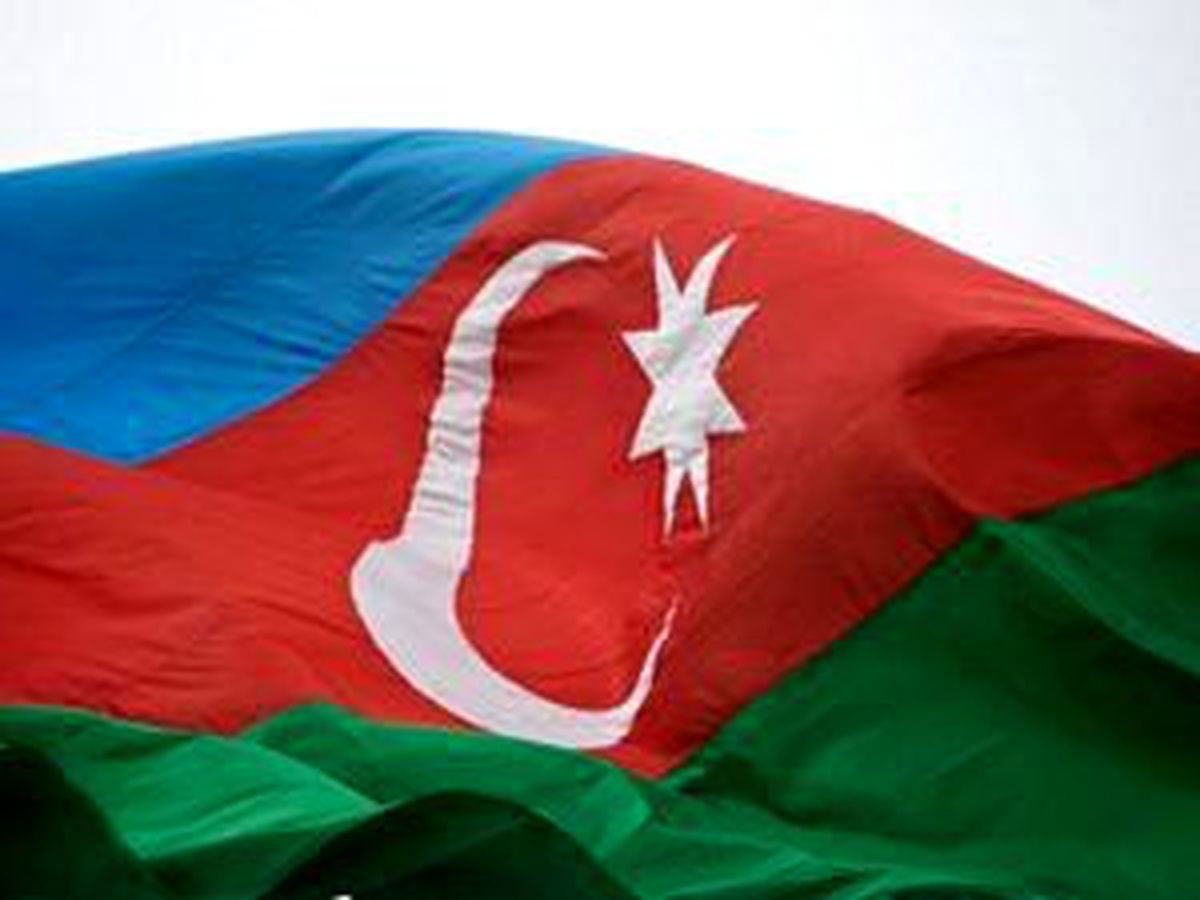 Azerbaycan\'da 30 Ağustos Zafer Bayramı Kutlanıyor