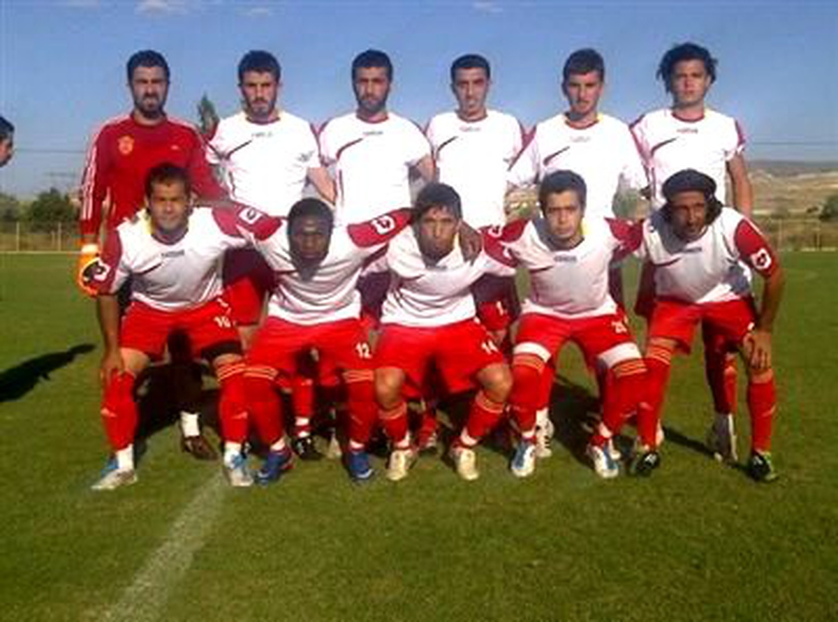 44 Malatyaspor Fatsa Belediyespor\'u Mağlup Etti
