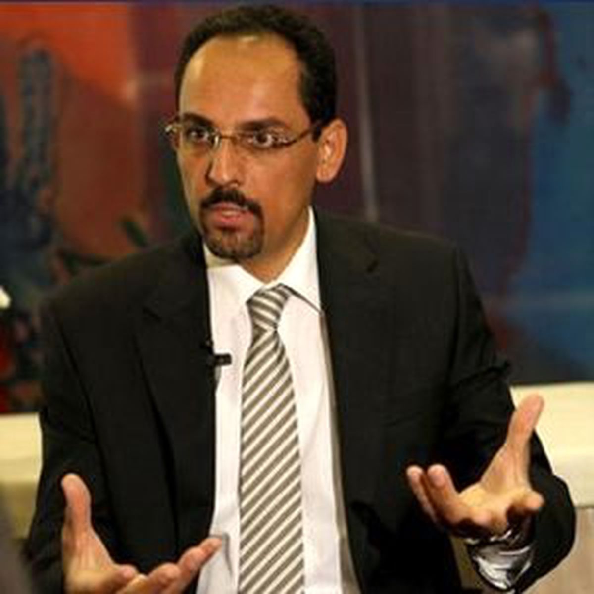 Başbakanlık Müsteşar Yardımcısı ve Dış Politika Başdanışmanı İbrahim Kalın, "10 Yıl Sonra Bugünün...