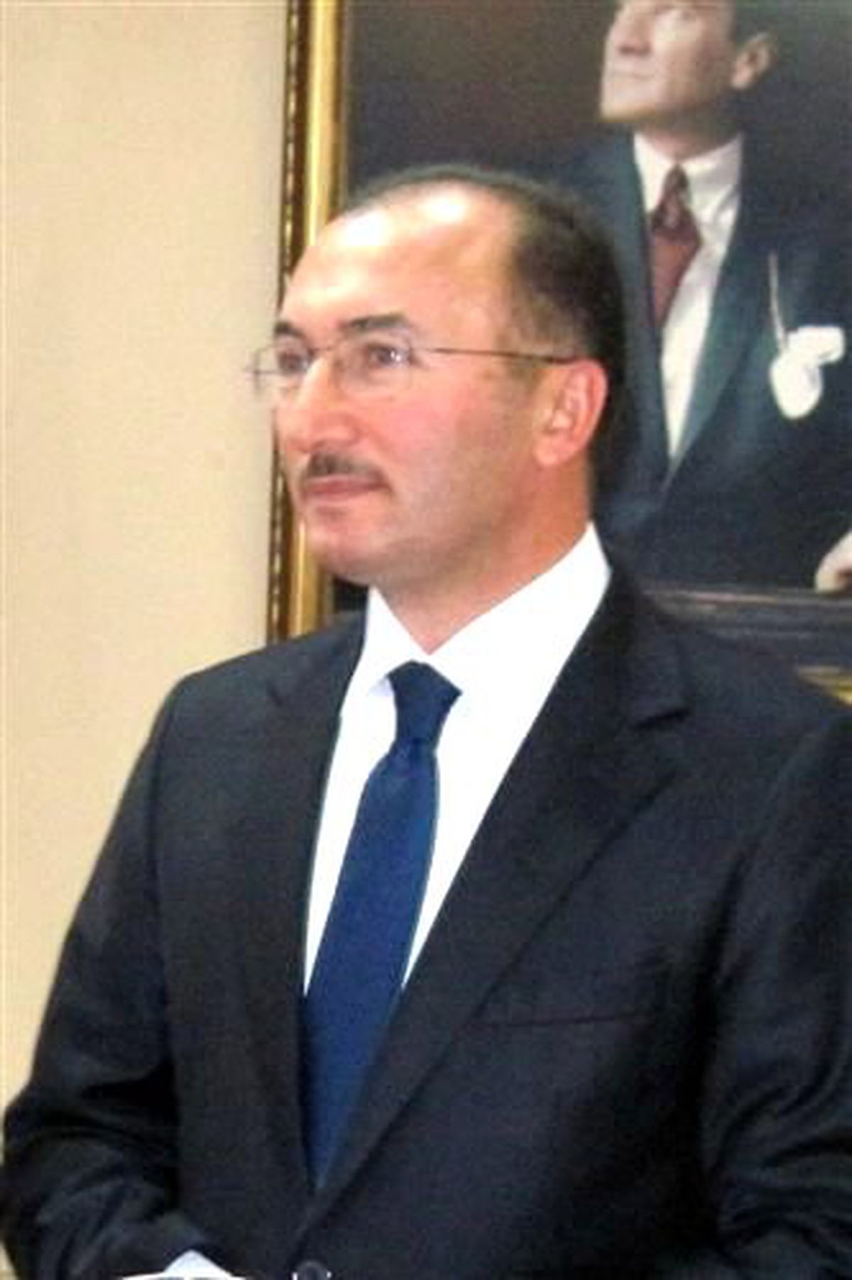 Başkan Köksoy\'dan 30 Ağustos Zafer Bayramı Kutlama Mesajı