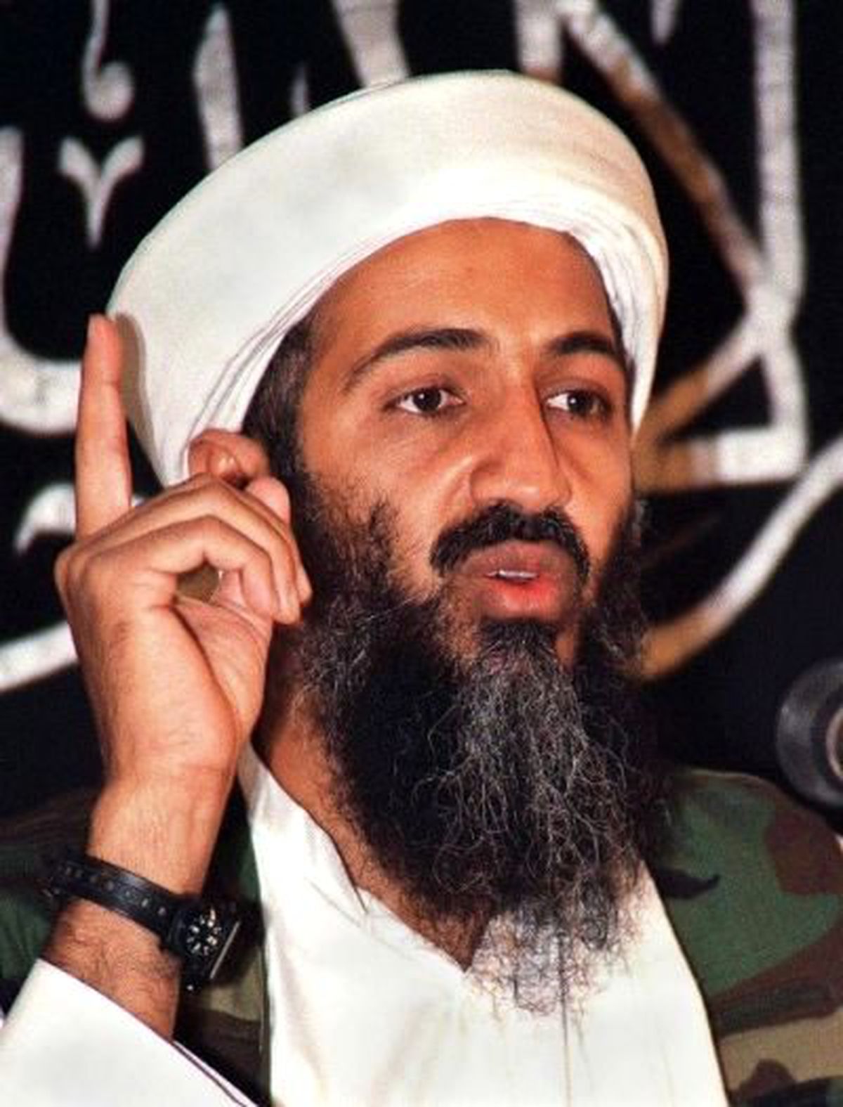 Bin Ladin\'in Nasıl Öldürüldüğünü Anlatan Kitap