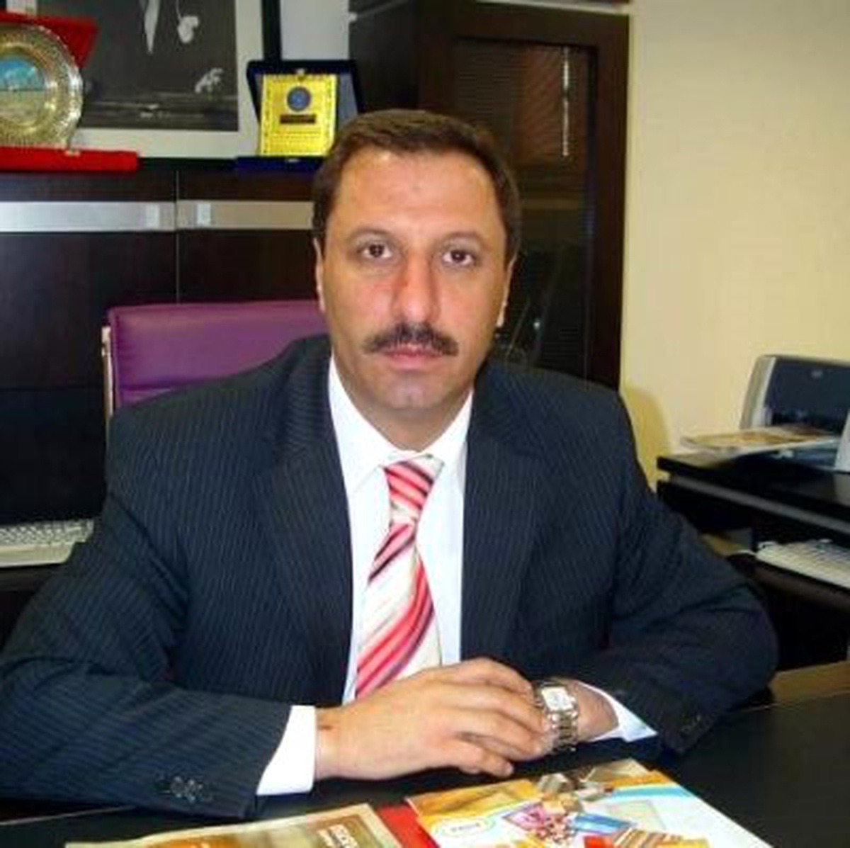 Büyük Zafer\'in 90. Yıl Dönümü