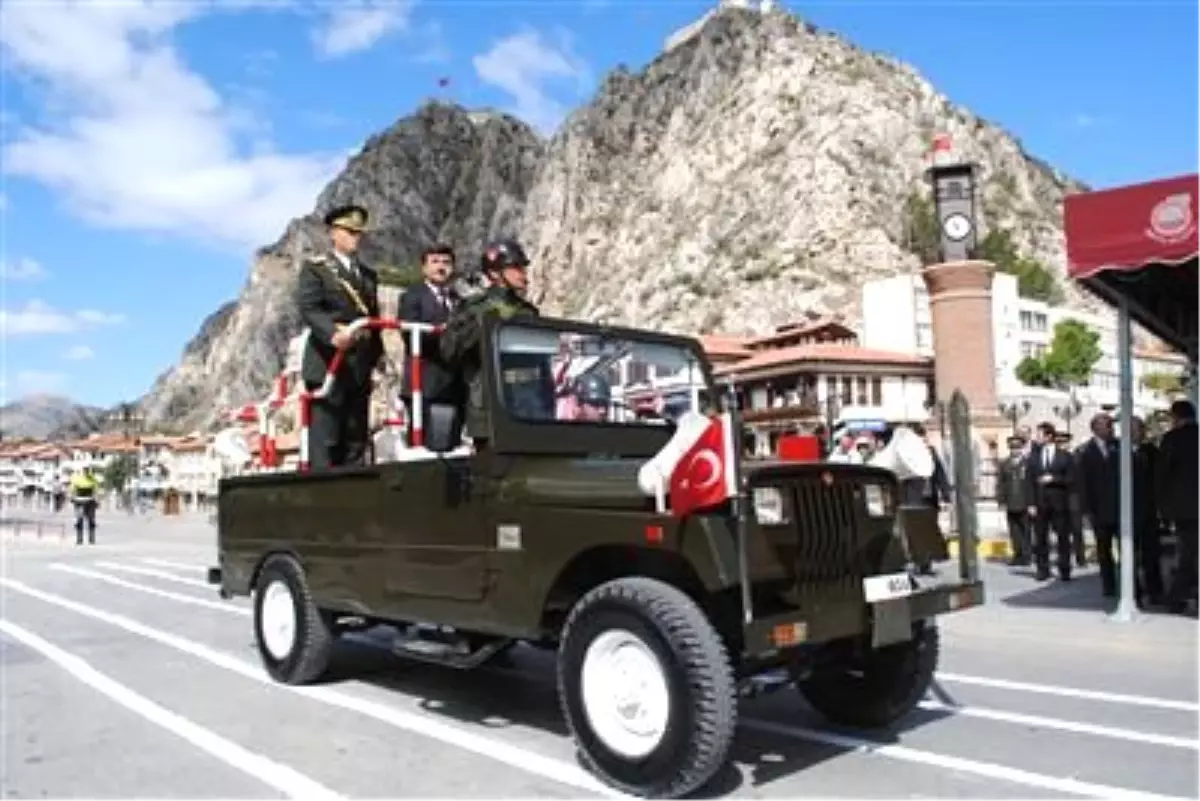 Büyük Zafer\'in 90. Yıl Dönümü