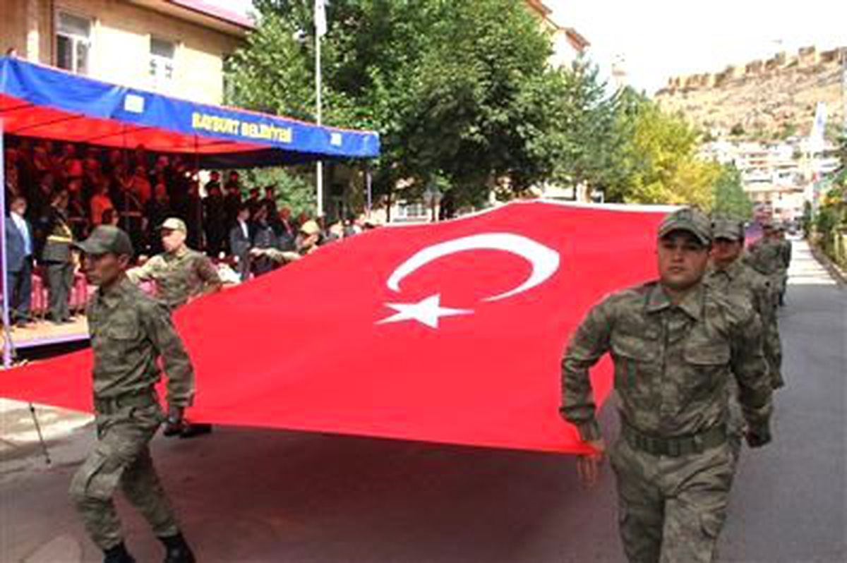 Büyük Zafer'in 90. Yıl Dönümü
