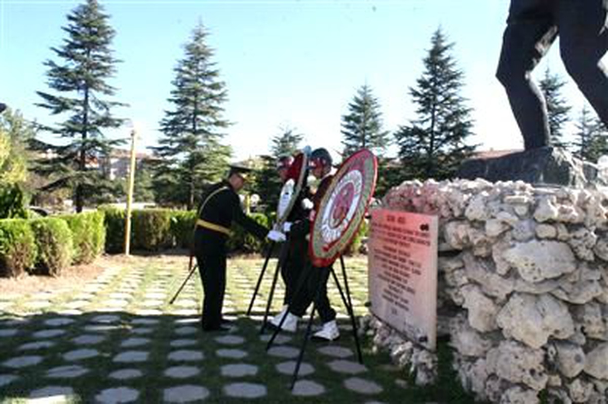 Büyük Zaferin 90. Yıl Dönümü
