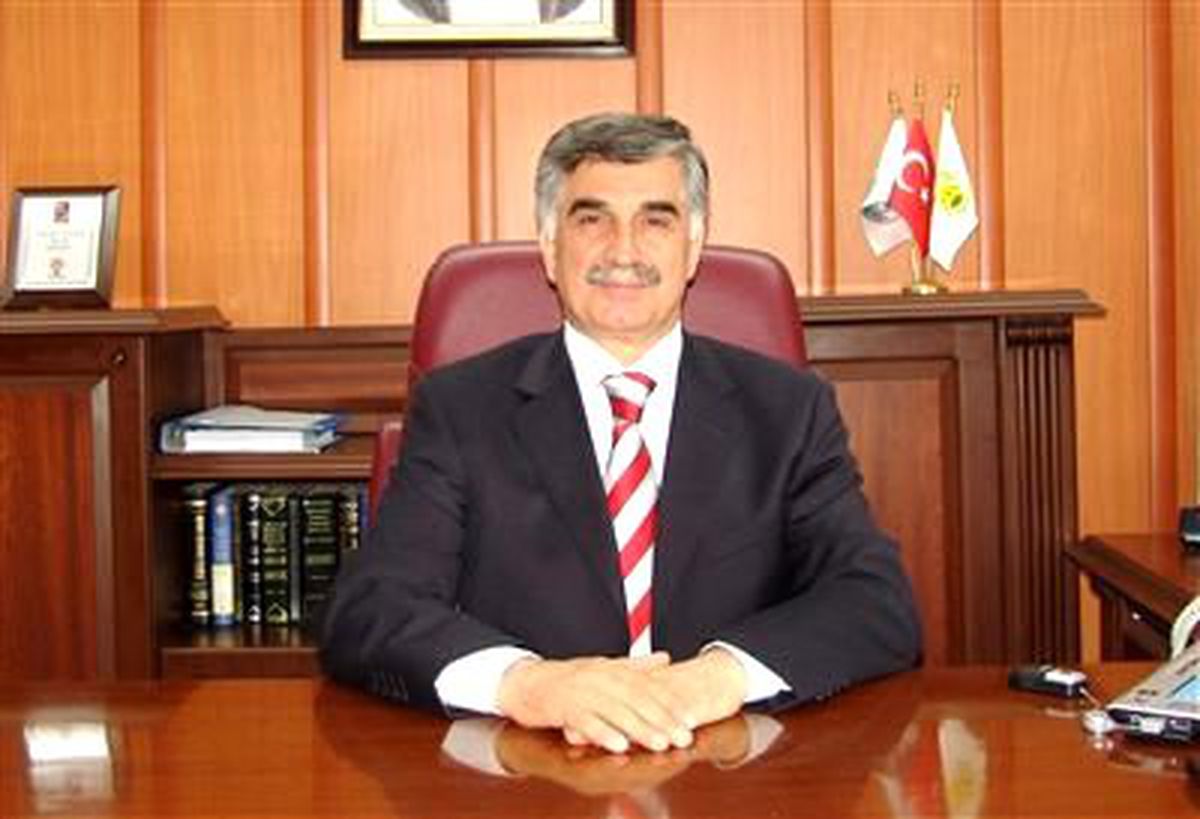Büyükaslan\'dan Zafer Bayramı Mesajı