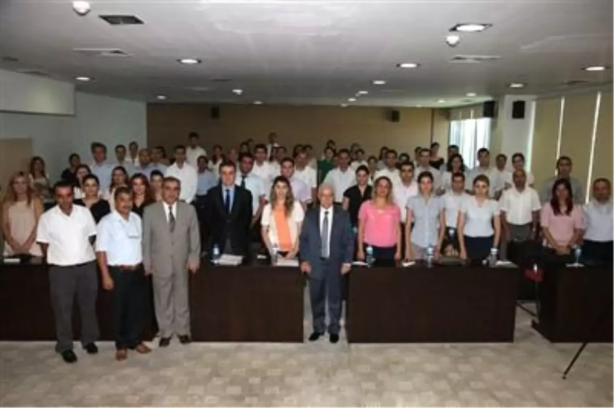 Büyükşehir-İşkur Elele