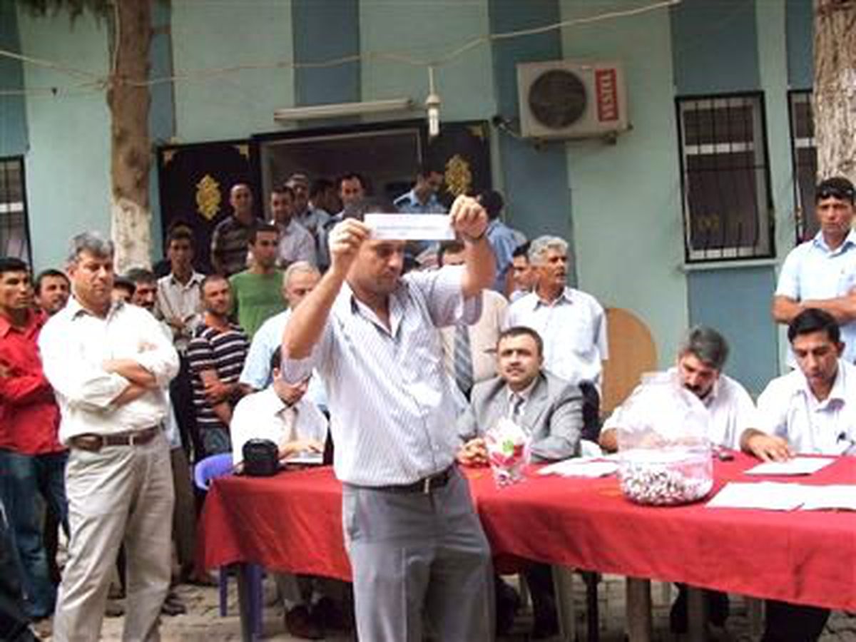 Ceylanpınar\'da İş-Kur\'a Başvurular 3 Eylül\'de Başlıyor