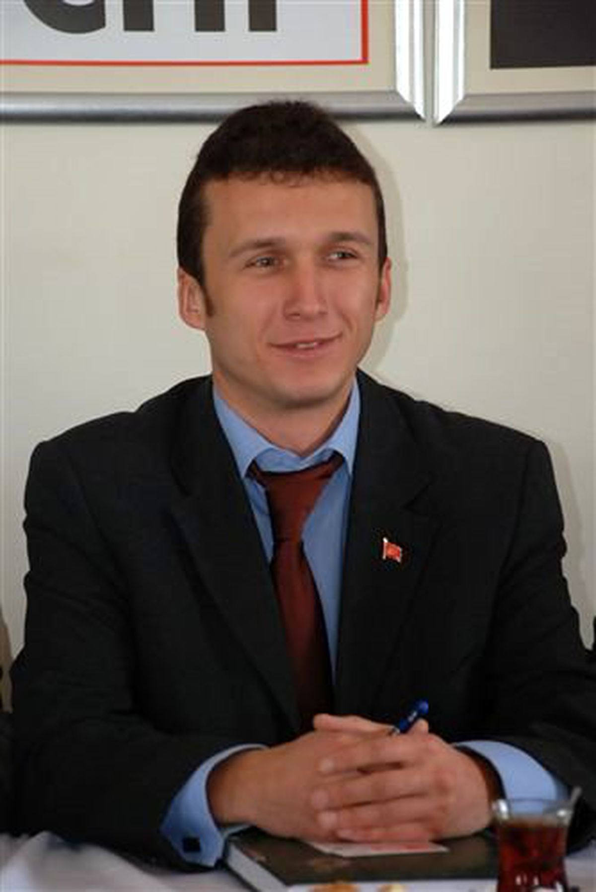 CHP ve Pasok Kardeş Parti Oluyor