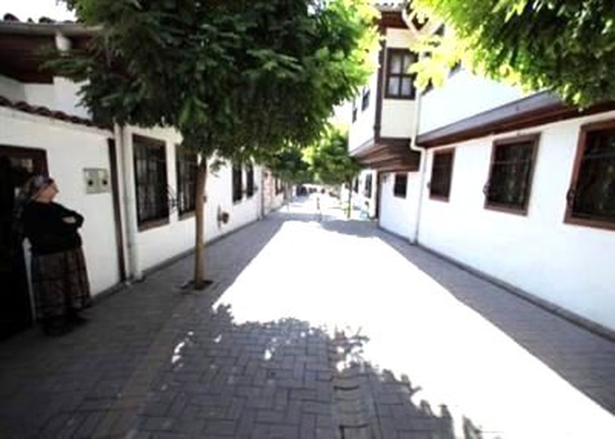 "Dünya Turizm Oscarı" Türkiye\'nin Olacak