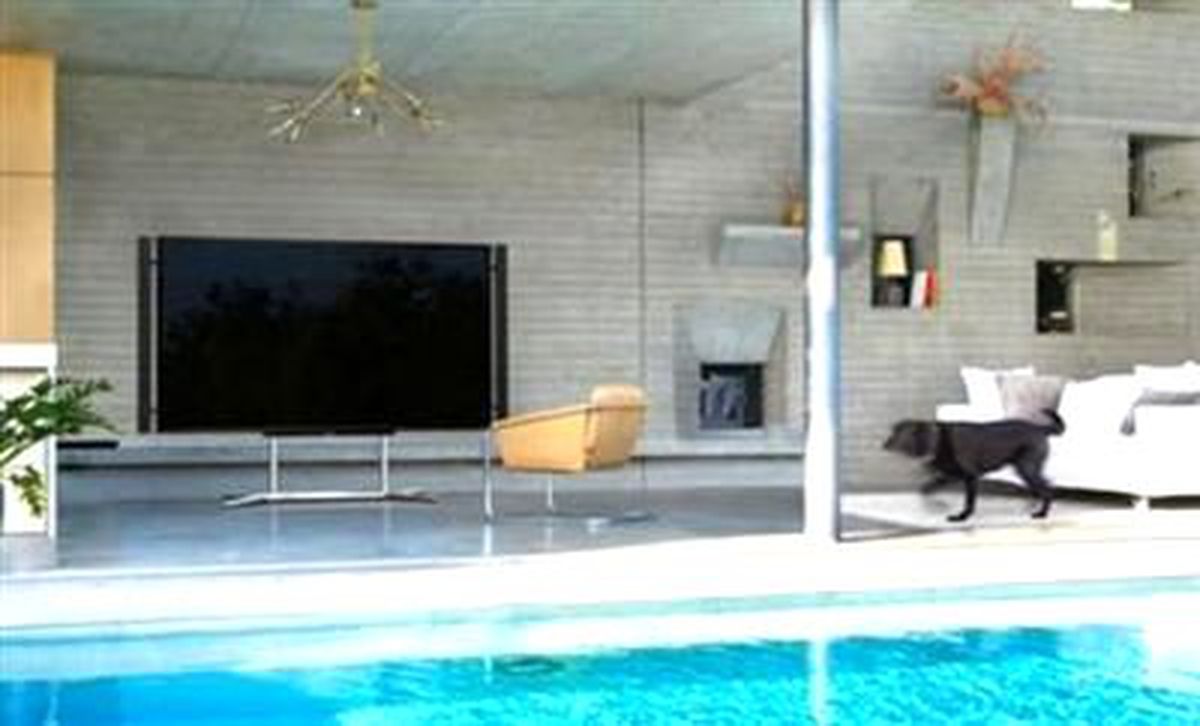 Full HD\'nin ötesinde bir TV!