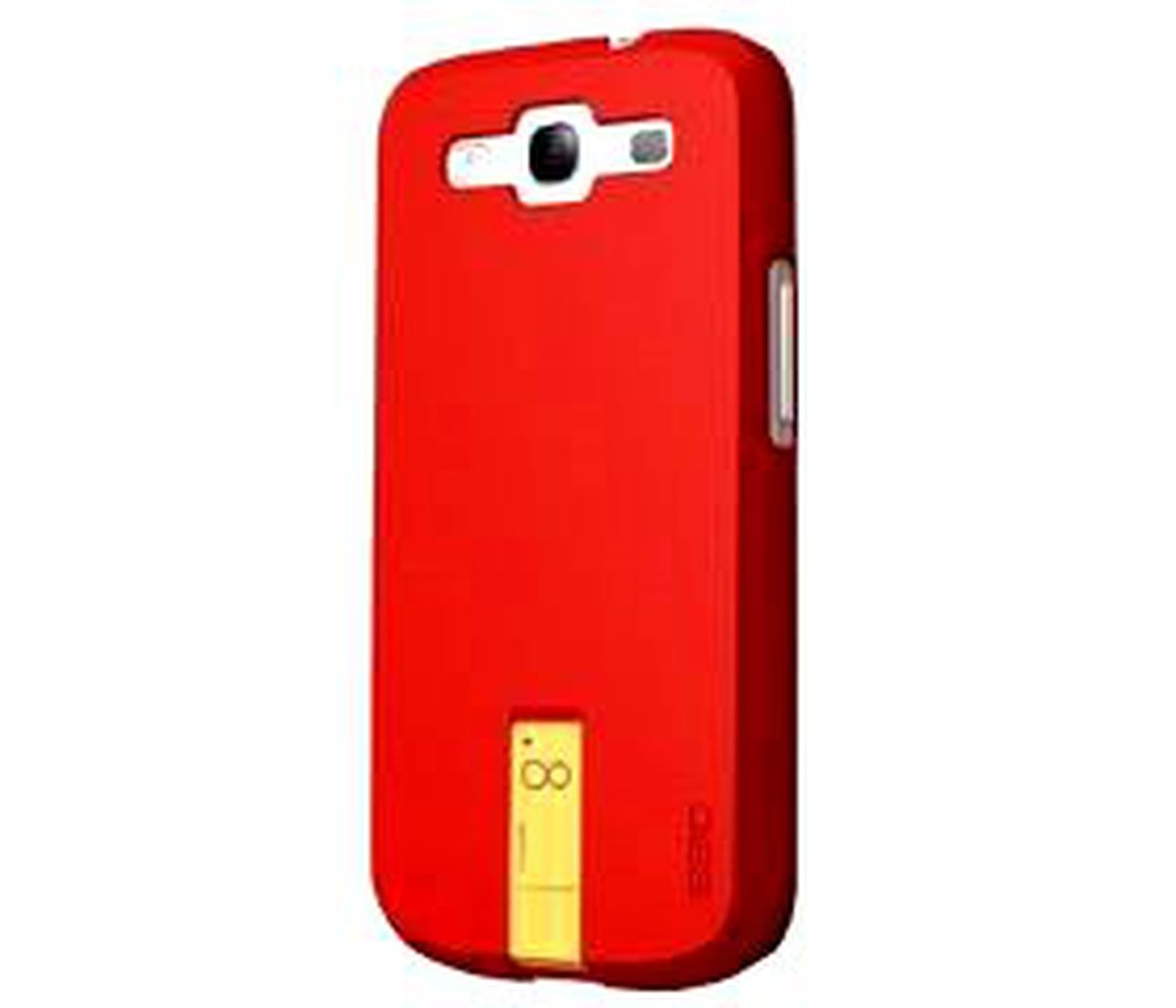 Galaxy S3′e USB Bellekli Koruma