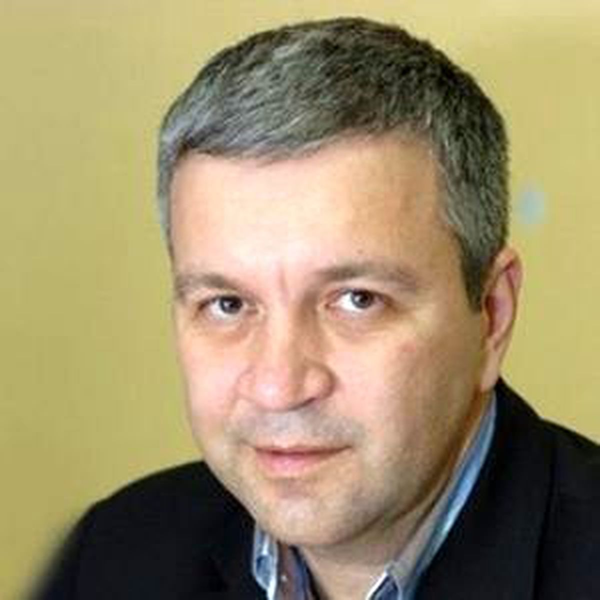 Gazeteci Atakan\'ın Vefatı