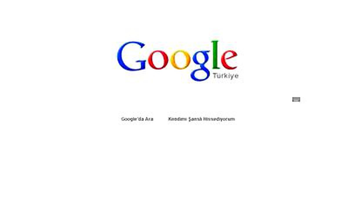 Google, 30 Ağustos\'u Unuttu